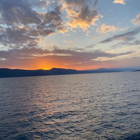 Apartman Diana Mali Lošinj Exterior foto